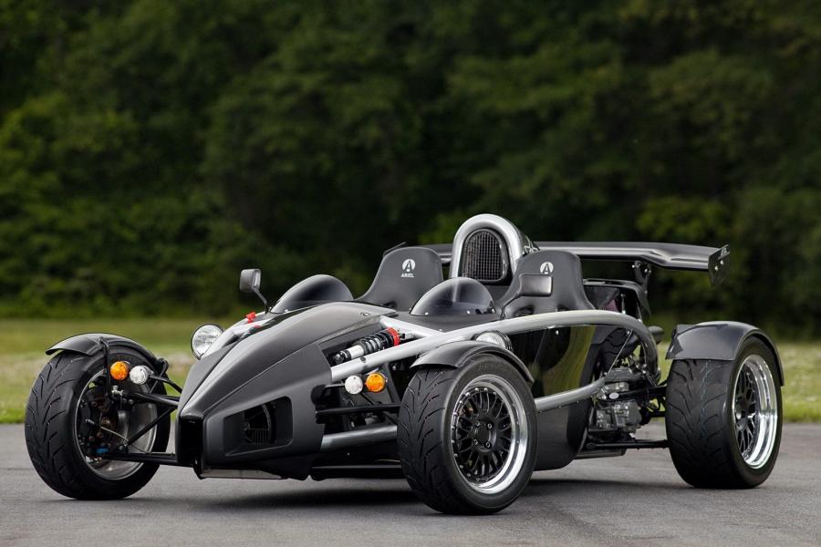  Ariel Atom 700 by DDMWorks 2012 года  (US) (фото 1 из 7)